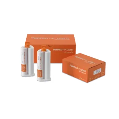 Premium Perfect-F Light Body - Vật liệu lấy dấu A-Silicone độ nhớt thấp