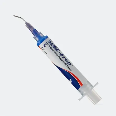SurePrep - Kem bôi trơn tạo đường trượt EDTA 15% cho điều trị nội nha