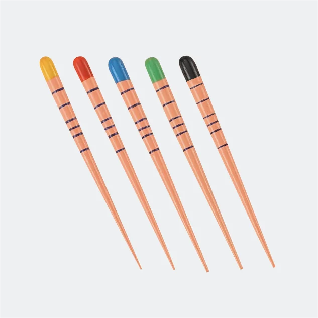 GP Points - Côn Gutta Percha nội nha chính xác, cản quang cao