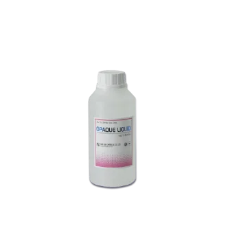Porcelain Liquid - Dung dịch pha sứ nha khoa chuyên dụng cho kỹ thuật đắp sứ