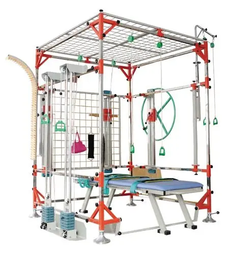 Vật lý trị liệu 